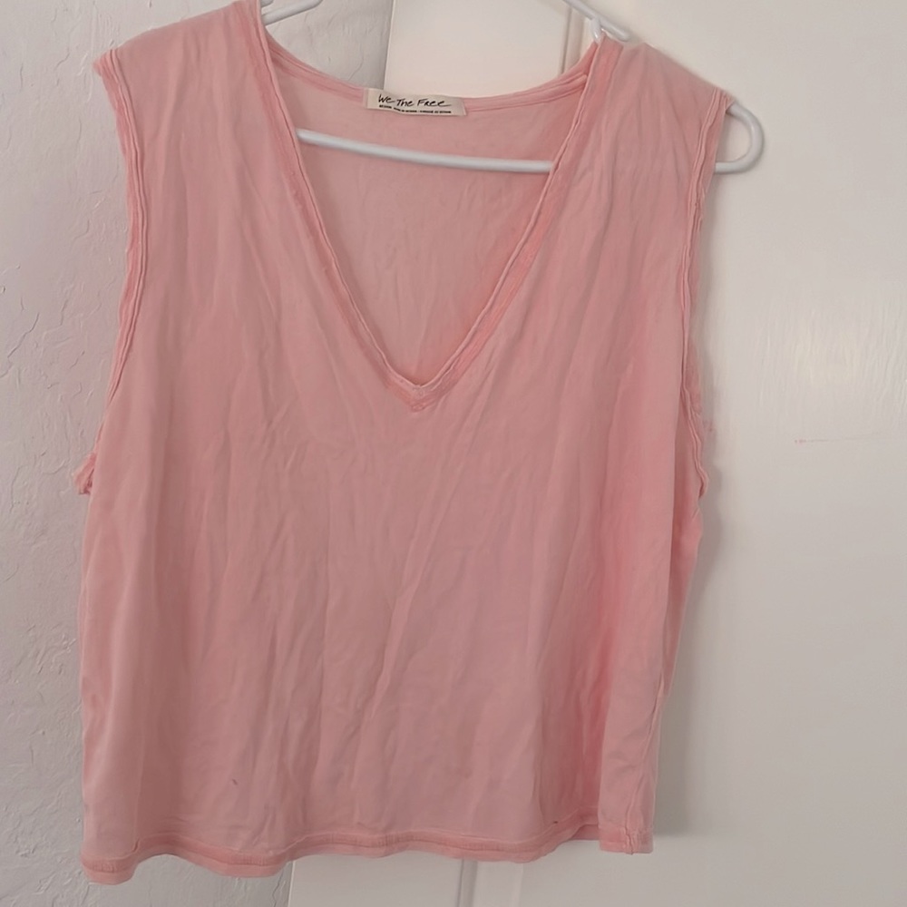 Free people